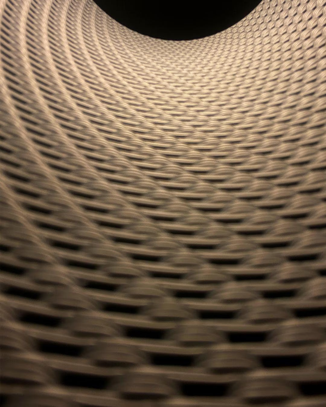 TOKIO —  Table Lamp | Modern Bedside Light, Plug-In Lamp, Lunfardo Design