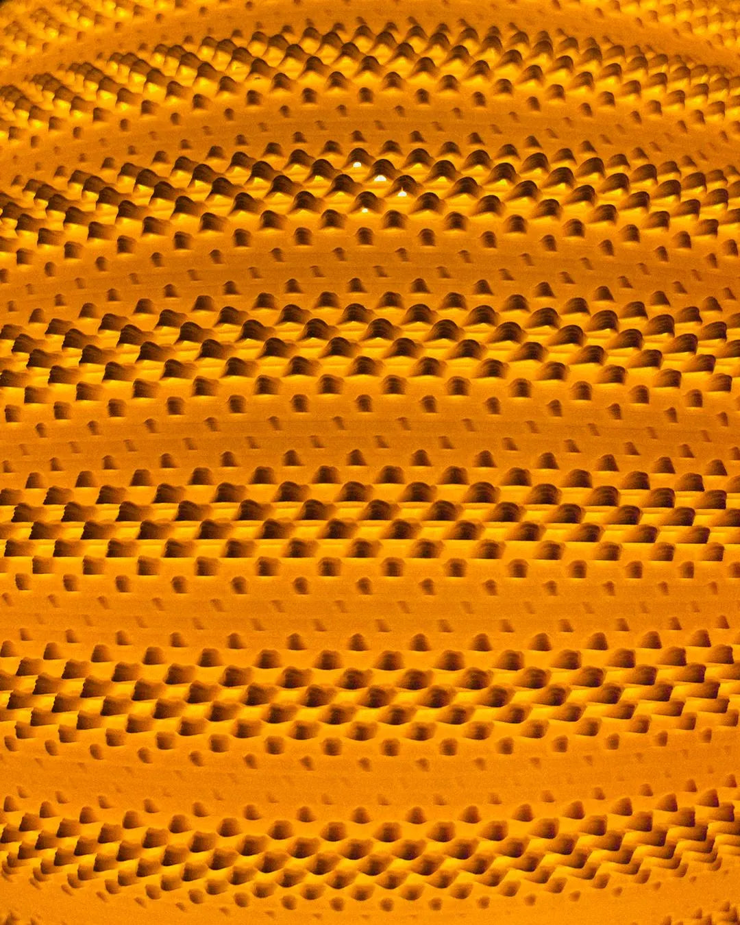 CORA – Pendant Lamp | Sculptural Modern Plug-In Hanging Light by Lunfardo