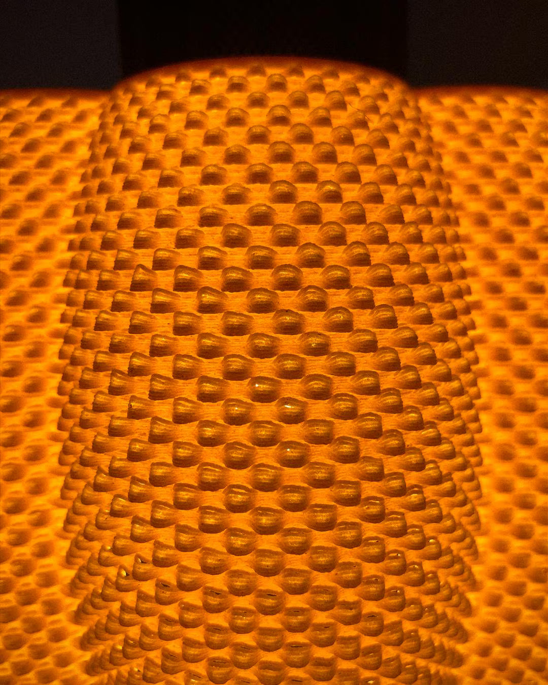 CALA — Plug-In Pendant Lamp | Sculptural Modern Hanging Light by Lunfardo