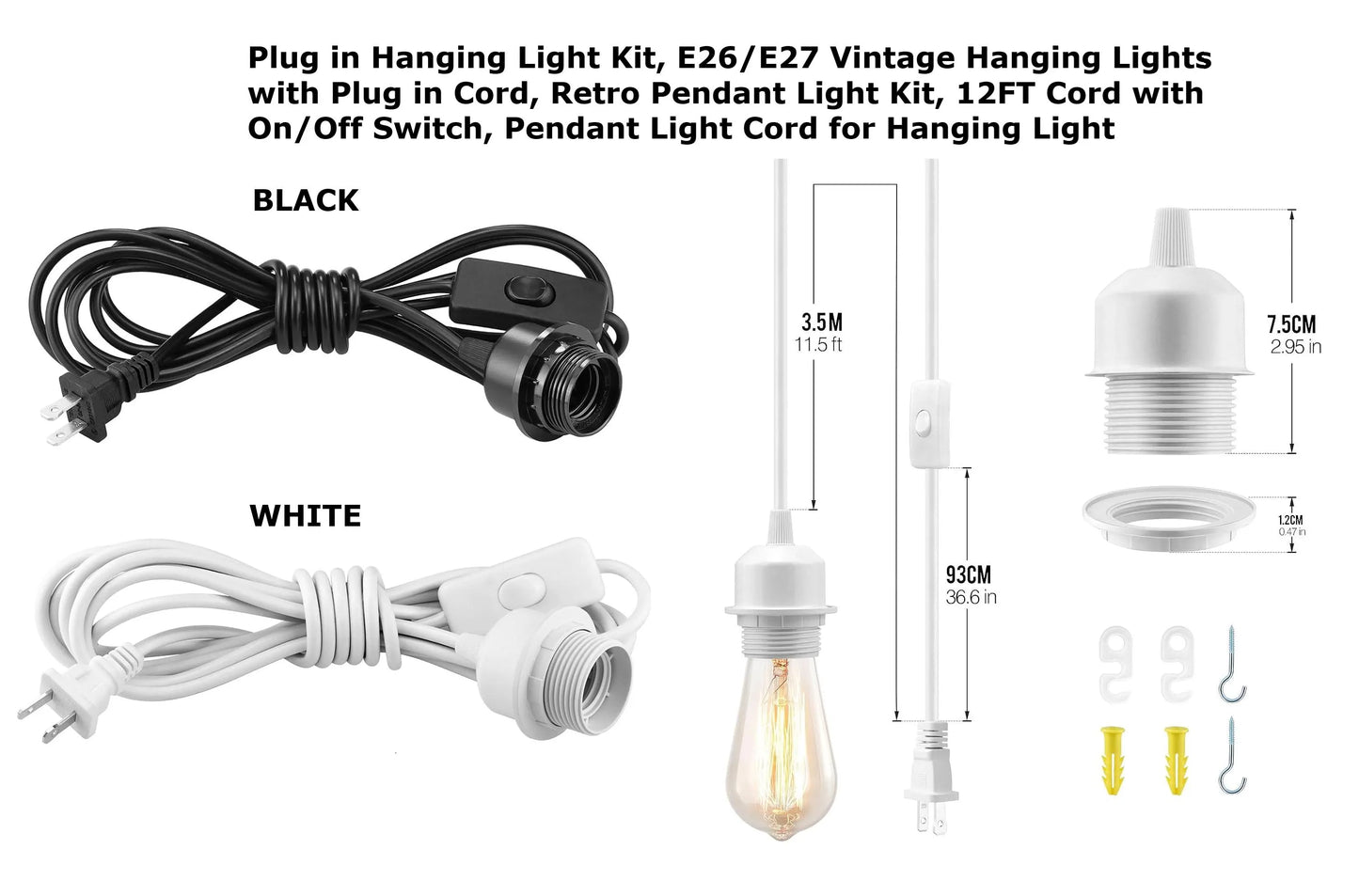 MARINA —  Pendant Lamp Sculptural 3D Printed Hanging Light, Organic Modern Design by Lunfardo