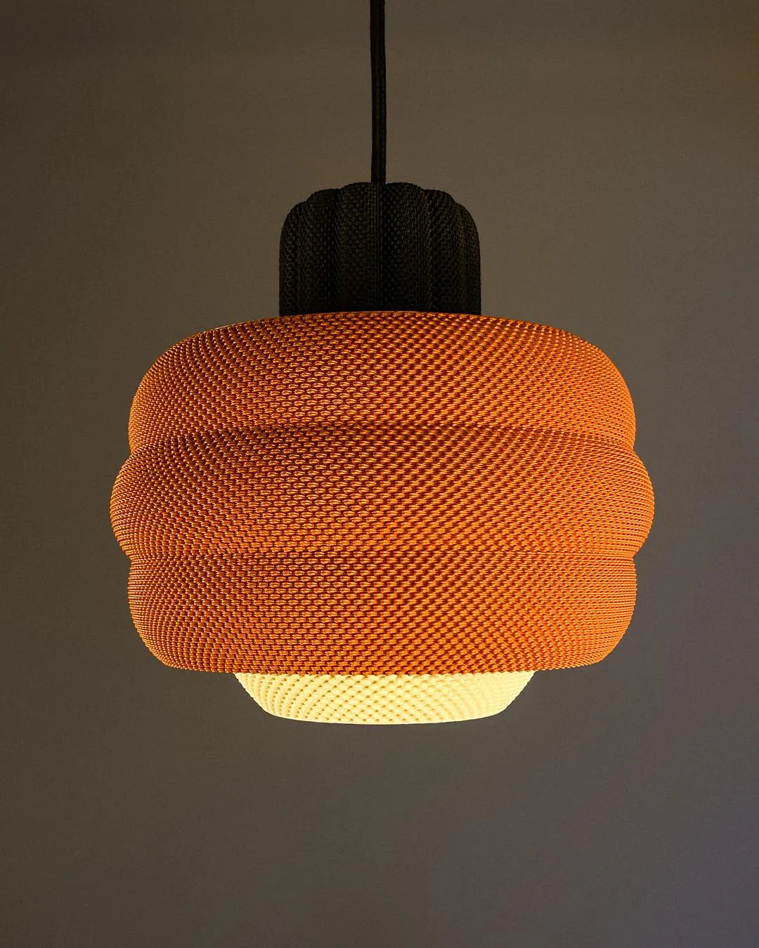 BETTY — Sculptural Boho Pendant Light | Design by Lunfardo